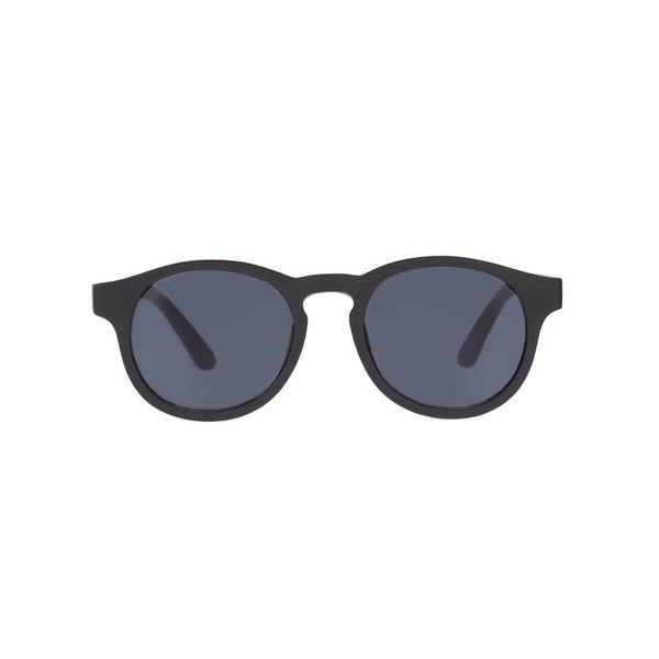 Babiators Keyhole Sunglasses - Black Ops Black (3 To 5 Years)