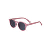 Babiators Keyhole Sunglasses - Pretty In Pink (3 To 5 Years)