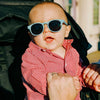 Babiators Keyhole Sunglasses - Up In The Air (3 To 5 Years)