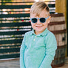 Babiators Keyhole Sunglasses - Up In The Air (3 To 5 Years)