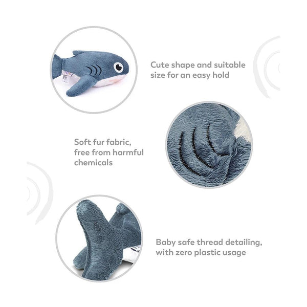 Mi Arcus Baby Shark Toy