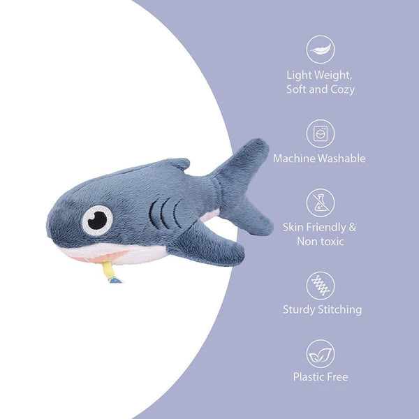 Mi Arcus Baby Shark Toy