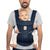 Ergobaby Carrier Omni Breeze Baby SoftFlex Mesh Midnight Blue