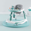 R For Rabbit Baby Walker Little Feet Plus Green