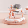 R For Rabbit Baby Walker Little Feet Plus Pink
