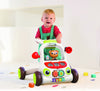 Hola E8997 Adjustable Speed Baby Walker 9M+ Multicolor