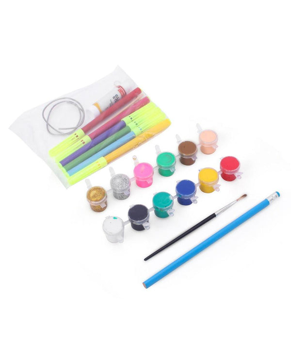 Barbie Creative Craft - Multiple Activity DIY Craft Kit