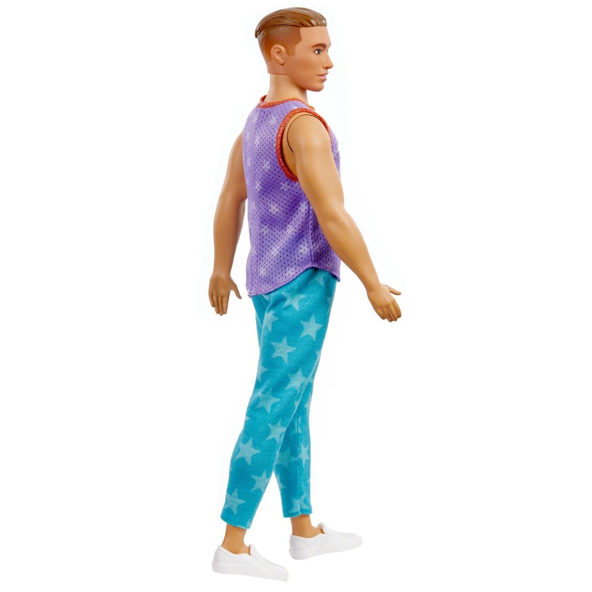 Barbie Ken Fashionista Doll