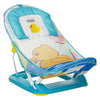 Hopop Anti Skid Compact Baby Bath Chair - Blue