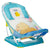 Hopop Anti Skid Compact Baby Bath Chair - Blue