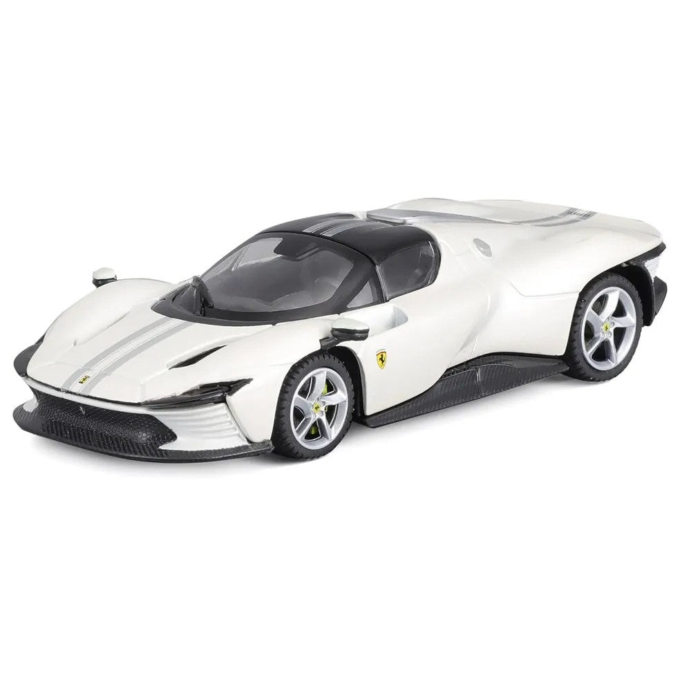 Bburago Ferrari Signature Series 1:43 Die-Cast Model Car – Assorted Models & Colours
