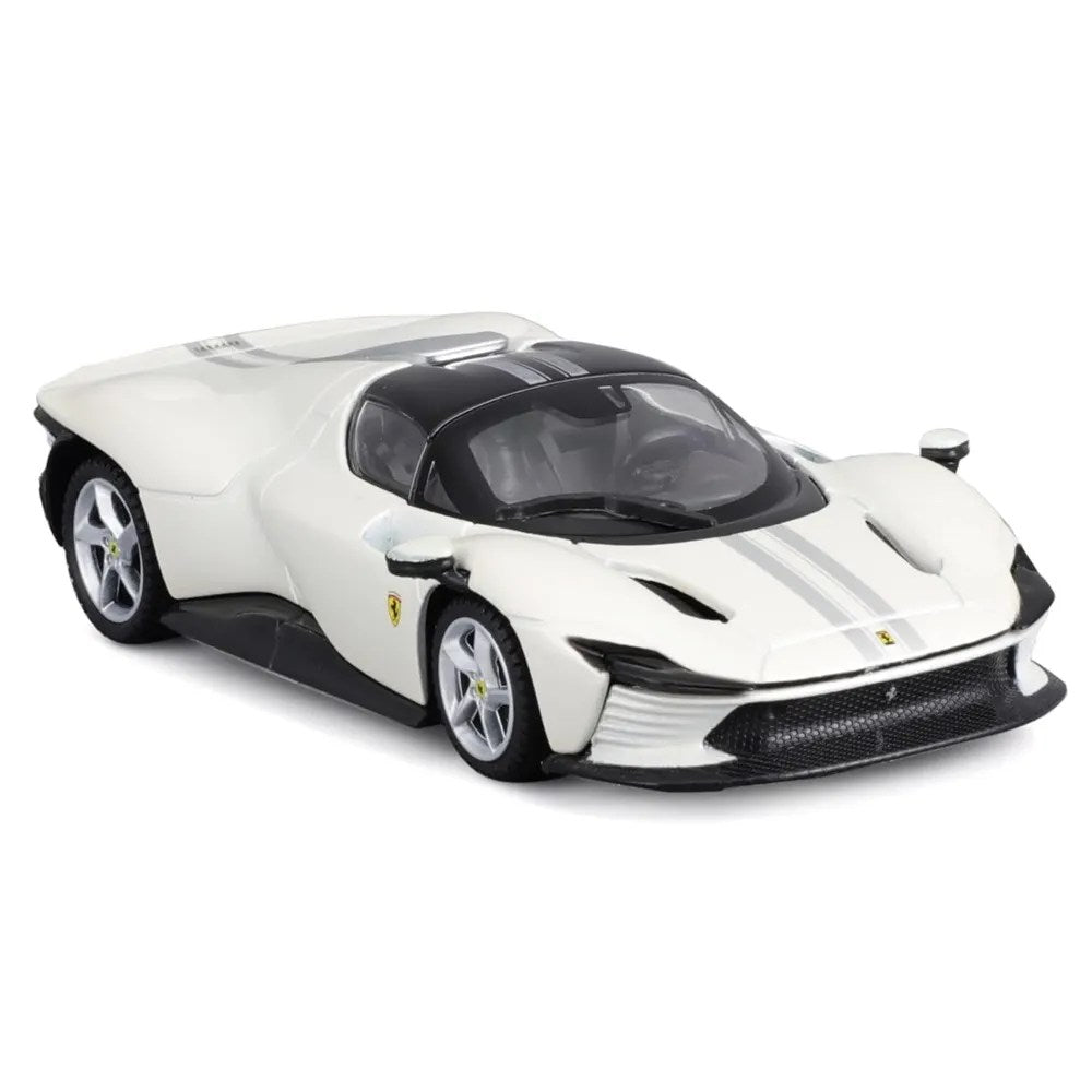 Bburago Ferrari Signature Series 1:43 Die-Cast Model Car – Assorted Models & Colours