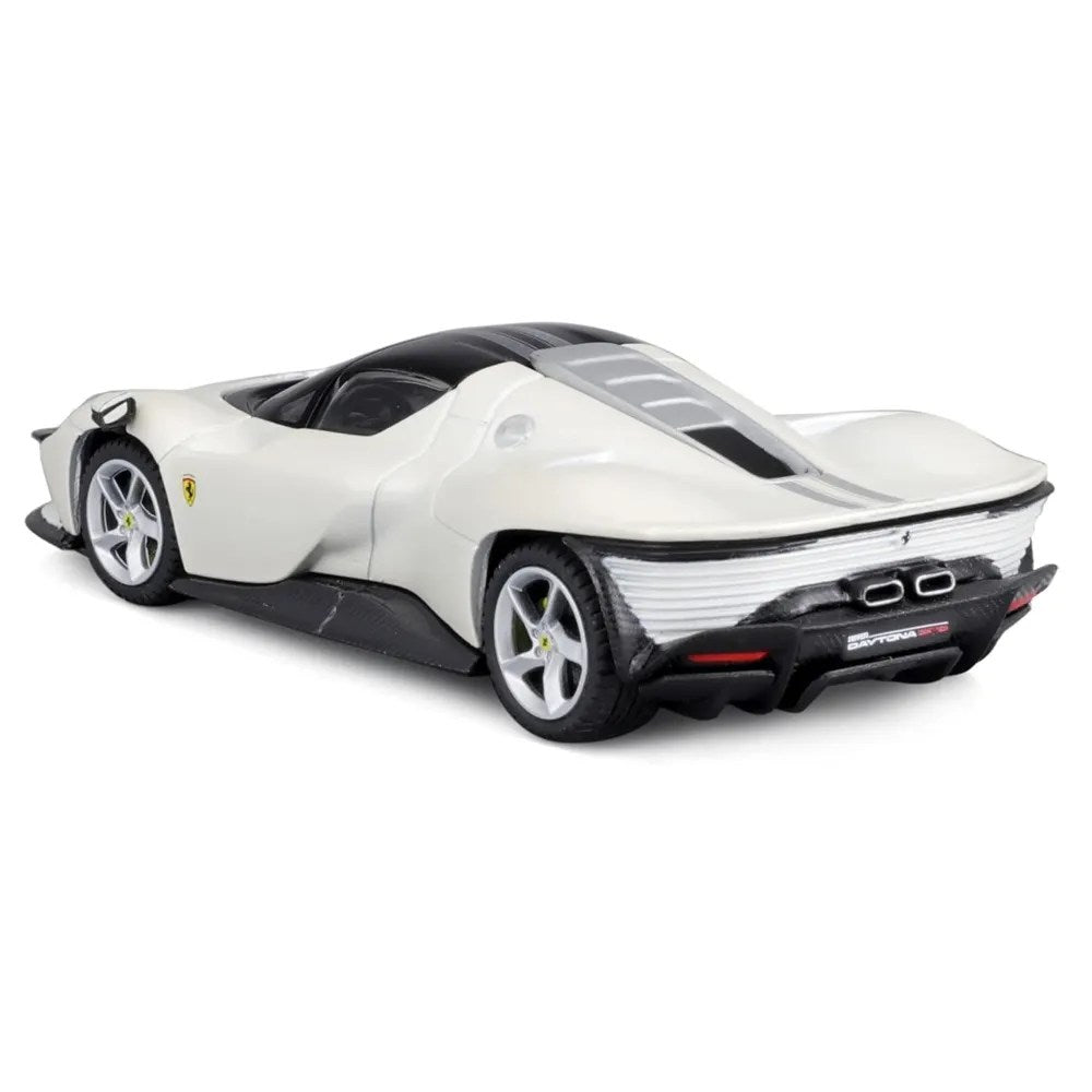 Bburago Ferrari Signature Series 1:43 Die-Cast Model Car – Assorted Models & Colours
