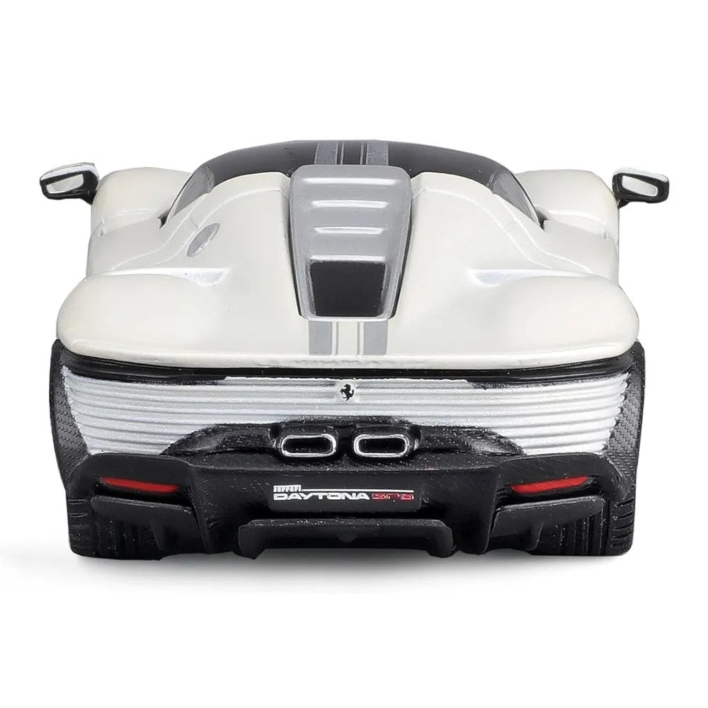 Bburago Ferrari Signature Series 1:43 Die-Cast Model Car – Assorted Models & Colours