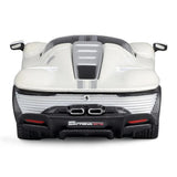 Bburago Ferrari Signature Series 1:43 Die-Cast Model Car – Assorted Models & Colours