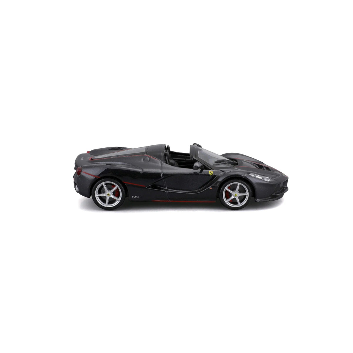 Bburago Ferrari Signature Series 1:43 Die-Cast Model Car – Assorted Models & Colours