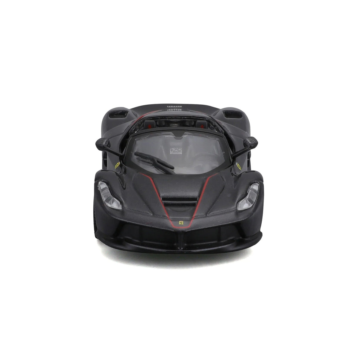 Bburago Ferrari Signature Series 1:43 Die-Cast Model Car – Assorted Models & Colours