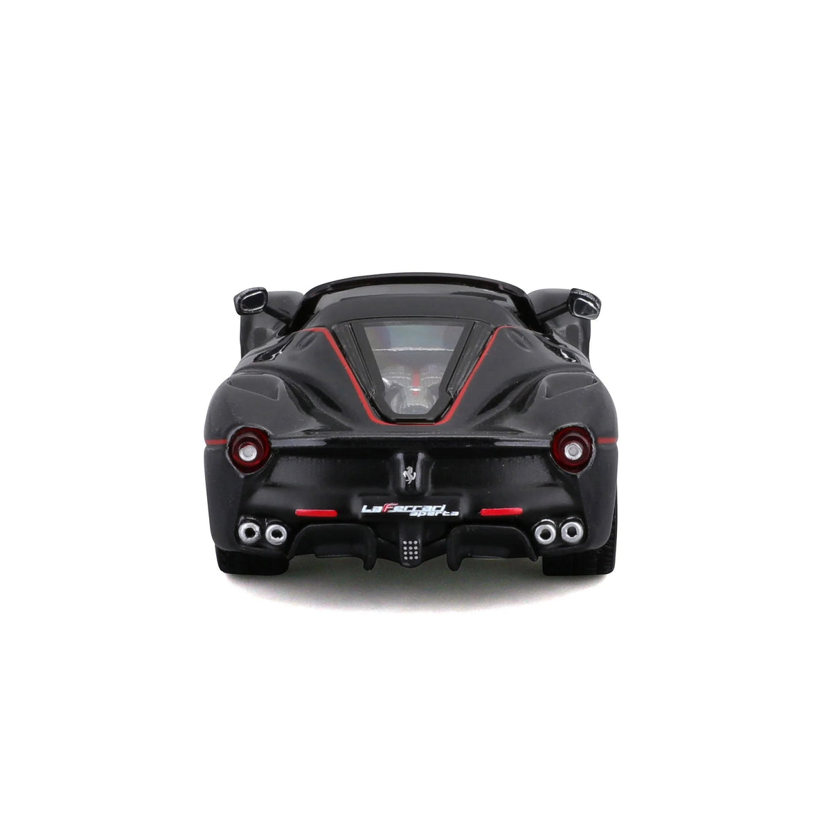 Bburago Ferrari Signature Series 1:43 Die-Cast Model Car – Assorted Models & Colours