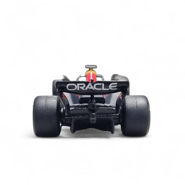 Bburago 1:64 Formula 1 2025 Red Bull RB21 No 1 Diecast Scale Model Car