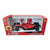 Bburago 1/24 2023 Ferrari SF-23 Charles Leclerc Formula 1 Model with Pilot Figure