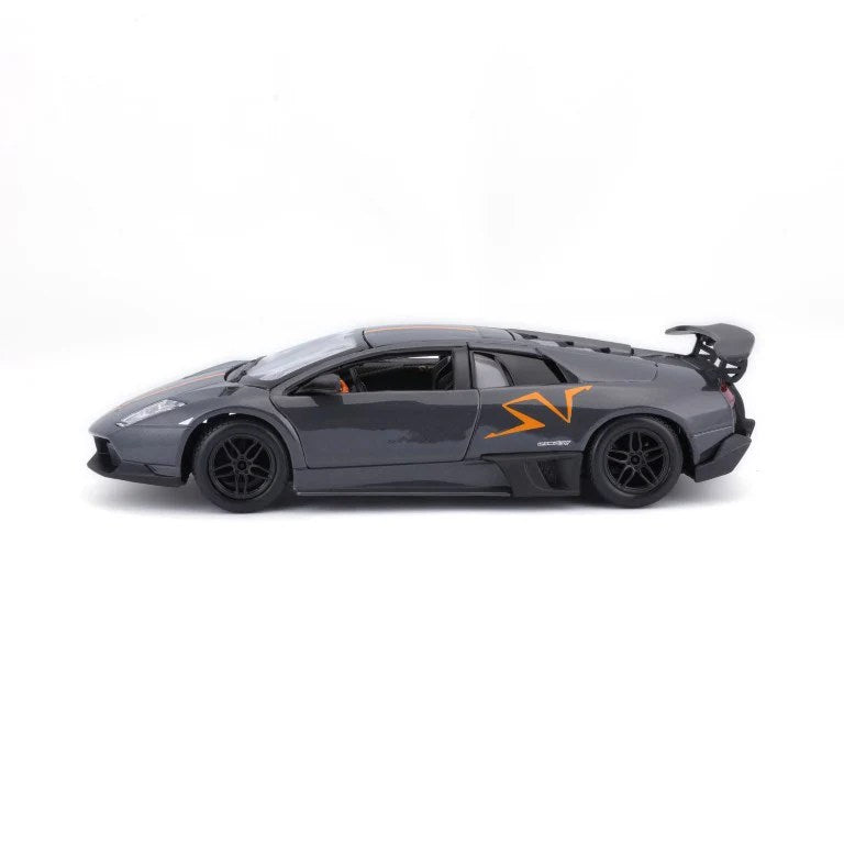 Bburago Lamborghini Murciélago LP 670-4 SV China Limited Edition Diecast Car 1:24