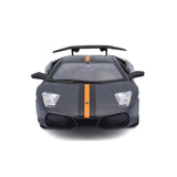 Bburago Lamborghini Murciélago LP 670-4 SV China Limited Edition Diecast Car 1:24