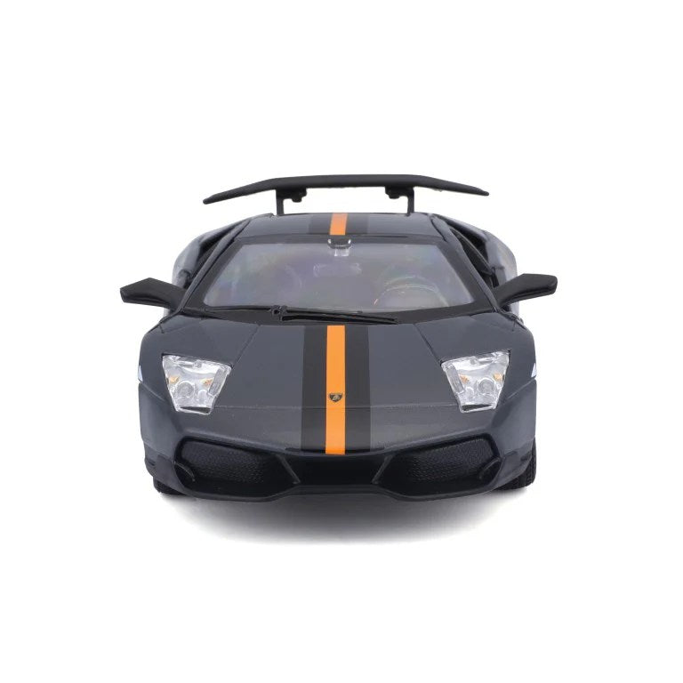 Bburago Lamborghini Murciélago LP 670-4 SV China Limited Edition Diecast Car 1:24