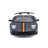 Bburago 1/24 Scale Lamborghini Murcielago LP 670-4 SV Diecast Model 14+ 18-92120