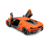 Bburago 1/24 Scale Lamborghini Revuelto