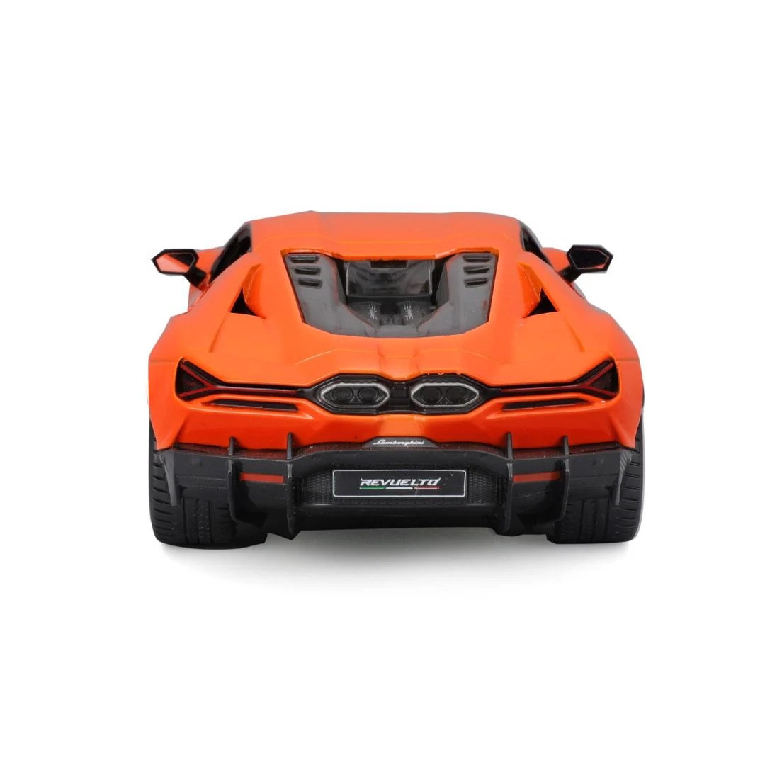 Bburago 1/24 Scale Lamborghini Revuelto