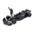 Bburago Mercedes-AMG F1W14 E George Russel Formula 1 Performance