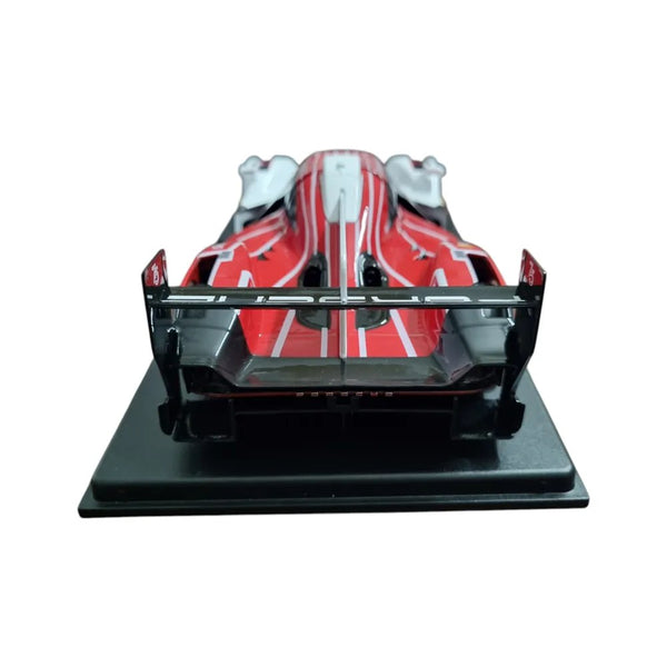 Bburago Race Porsche 963 1/24 2023 14+ 18-98042