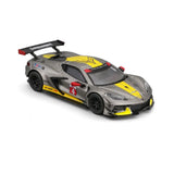 Bburago 1/43 Scale Chevrolet Corvette C8.R Diecast Car Model