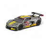 Bburago 1/43 Scale Chevrolet Corvette C8.R Diecast Car Model