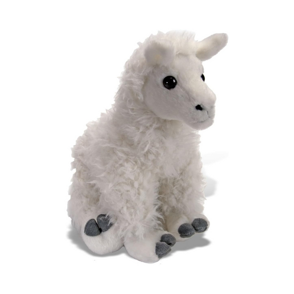 Wild Republic CK Sitting Llama
