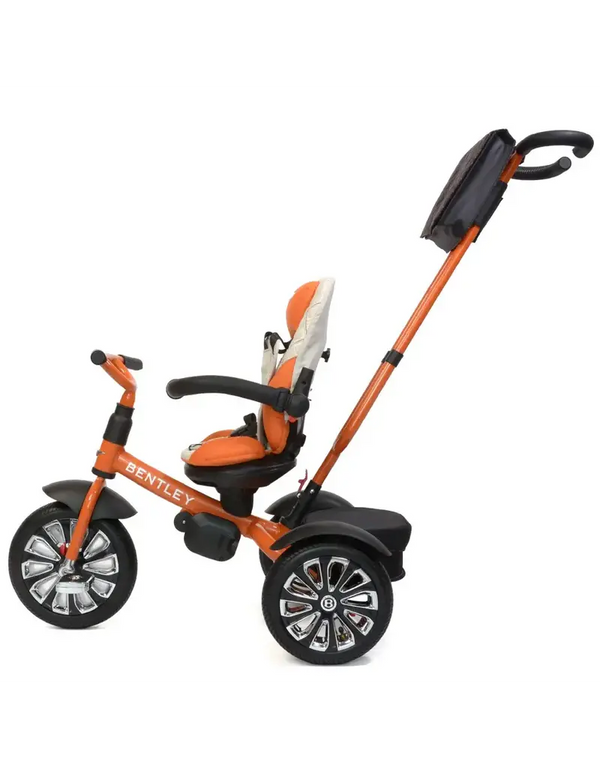 Bentley Trike Mulliner Mandarin