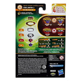 Beyblade Burst QuadDrive Stone Linwyrm L7 Starter Pack with Launcher | 8 Years+
