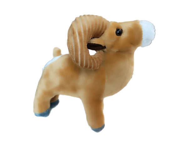 Wild Republic Mini Bighorn Sheep