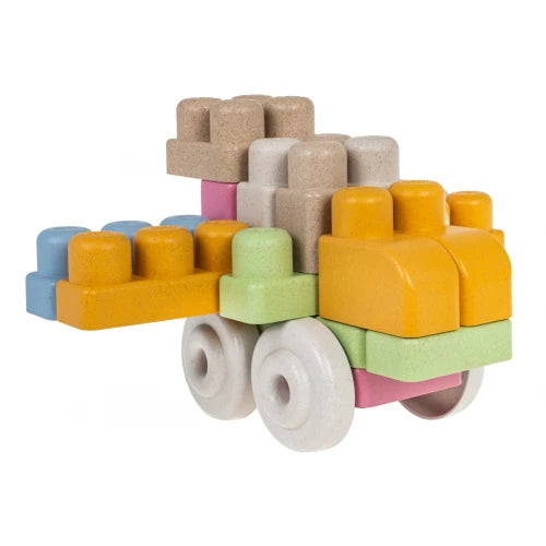 Sunta BIO Blocks For The Youngest 30pcs.