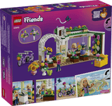 LEGO Friends Creative Flower Shop 377 Pieces 10 × 20 × 14 cm Multicolour