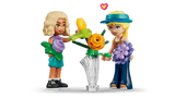 LEGO Friends Creative Flower Shop 377 Pieces 10 × 20 × 14 cm Multicolour