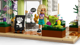 LEGO Friends Creative Flower Shop 377 Pieces 10 × 20 × 14 cm Multicolour