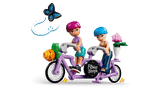 LEGO Friends Creative Flower Shop 377 Pieces 10 × 20 × 14 cm Multicolour