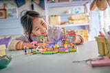 LEGO Friends Fun Water Park Day 278 Pieces 13 × 27 × 16 cm Multicolour