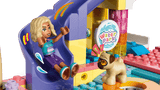 LEGO Friends Fun Water Park Day 278 Pieces 13 × 27 × 16 cm Multicolour