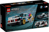 LEGO Speed Champions BMW M3 E30 358 Pieces Multicolour