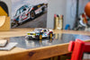 LEGO Speed Champions BMW M3 E30 358 Pieces Multicolour