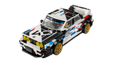 LEGO Speed Champions BMW M3 E30 358 Pieces Multicolour