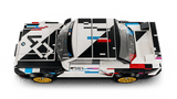 LEGO Speed Champions BMW M3 E30 358 Pieces Multicolour