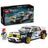LEGO Speed Champions BMW M3 E30 358 Pieces Multicolour